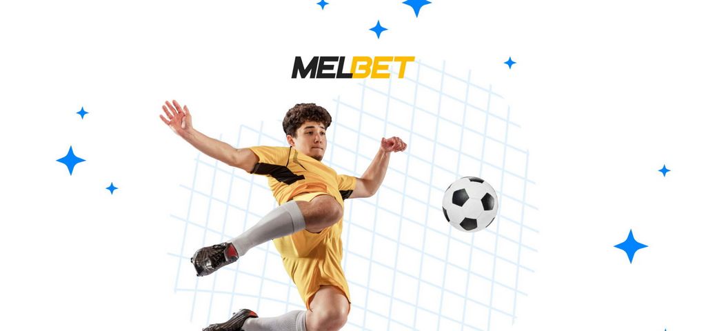 Melbet - Official Internet Site for Sports Betting in India with 300% Benefit