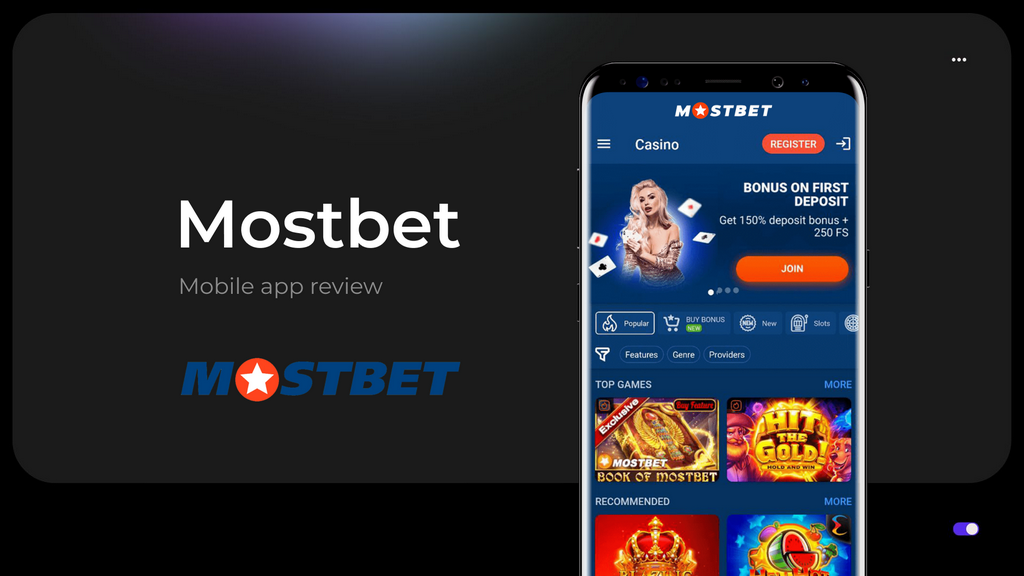 Mostbet Betting PK - line, live, and chances
