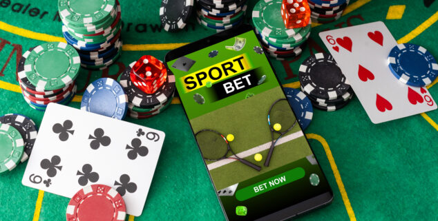 Descubre el mundo de novibet Apuestas y Diversión al Alcance de tu Mano