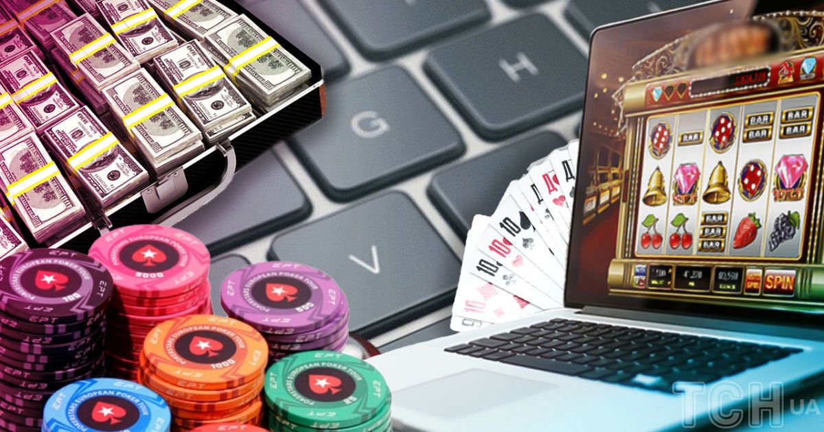 Discover Excitement and Rewards at Casino Dexsport Discover Excitement and Rewards at Casino Dexsport