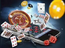 Experience the Thrill of Kingdom Casino UK 9
