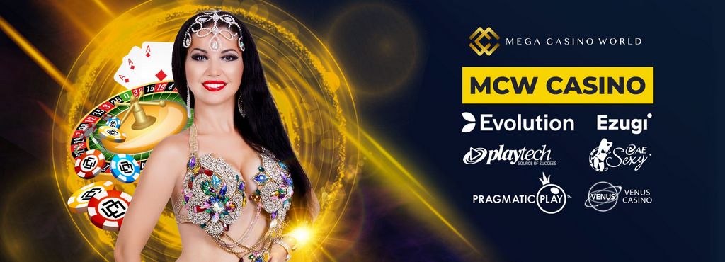 MCW Gambling Establishment Bangladesh: Is It the Best Betting Website?