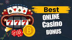 Meilleurs casinos en ligne - France