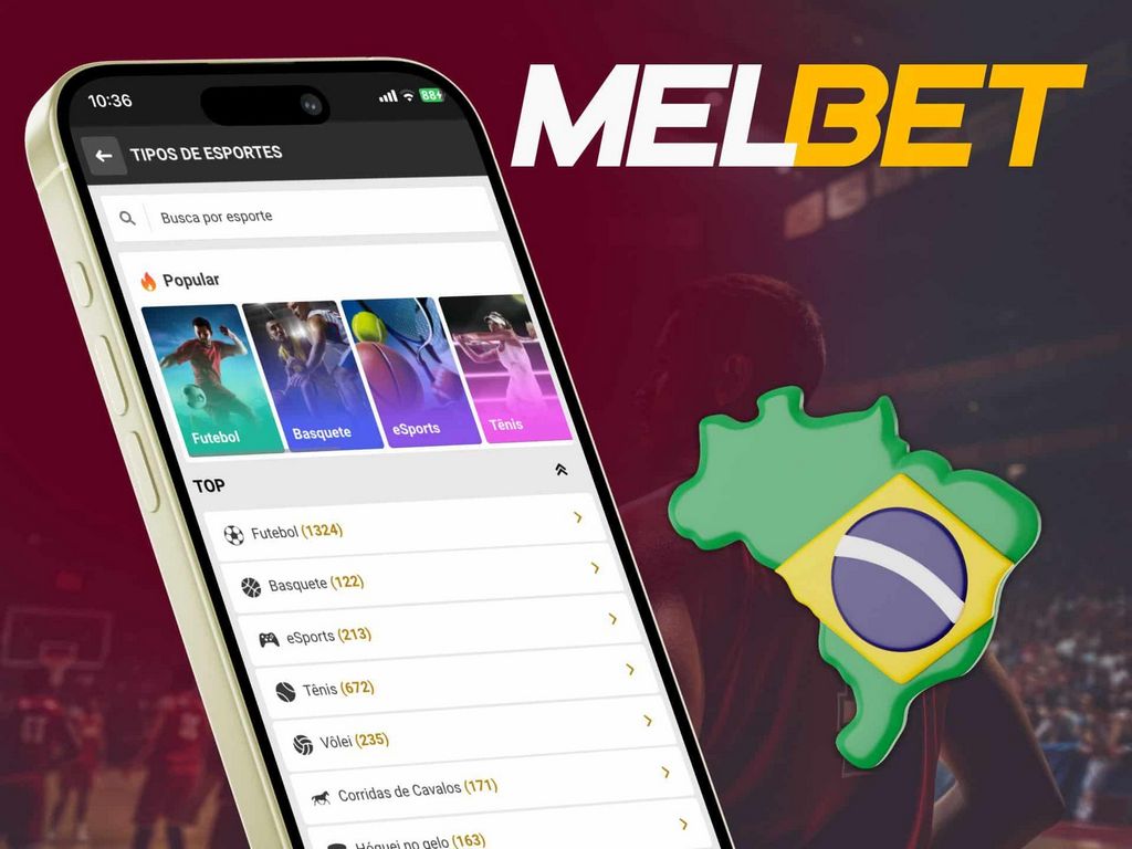 Melbet Welcome Incentive
