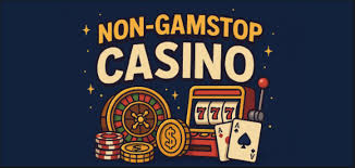 Rewards & Promotions at The Best Casino Sites not on GamStop