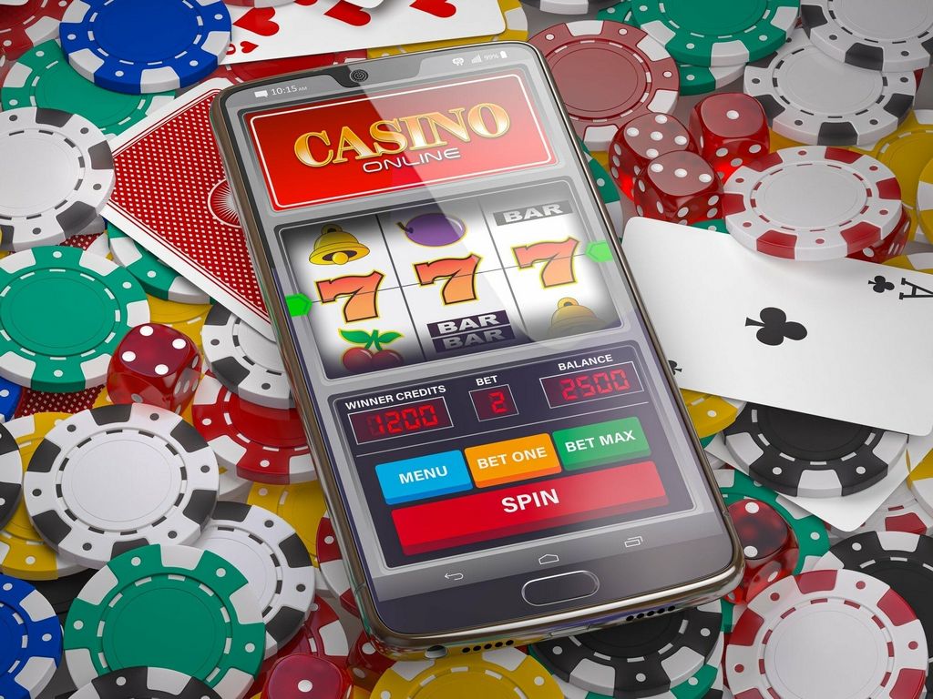 Sitios de casinos en línea ideales en Argentina - Julio de 2025