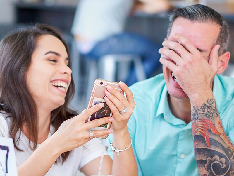 SofiaDate 2025: Internet Dating Tips