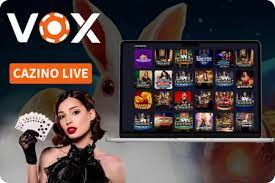 Strona Vox Casino: Władze Pl Casino