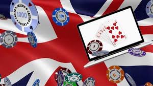 The Ultimate Guide to Online Casino UK Top Strategies, Games, and Bonuses The Ultimate Guide to Online Casino UK Top Strategies, Games, and Bonuses