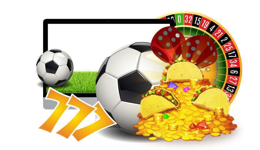 Unlocking the Future of Sports Betting with Decha Bet Unlocking the Future of Sports Betting with Decha Bet