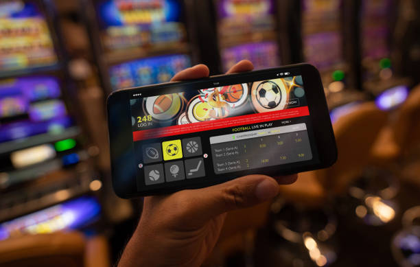 Unlocking the Future of Sports Betting with Decha Bet Unlocking the Future of Sports Betting with Decha Bet
