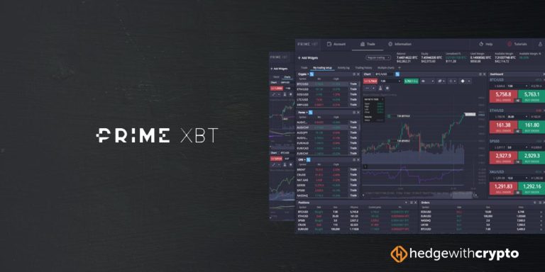 Unlocking the Future of Trading with App PrimeXBT
