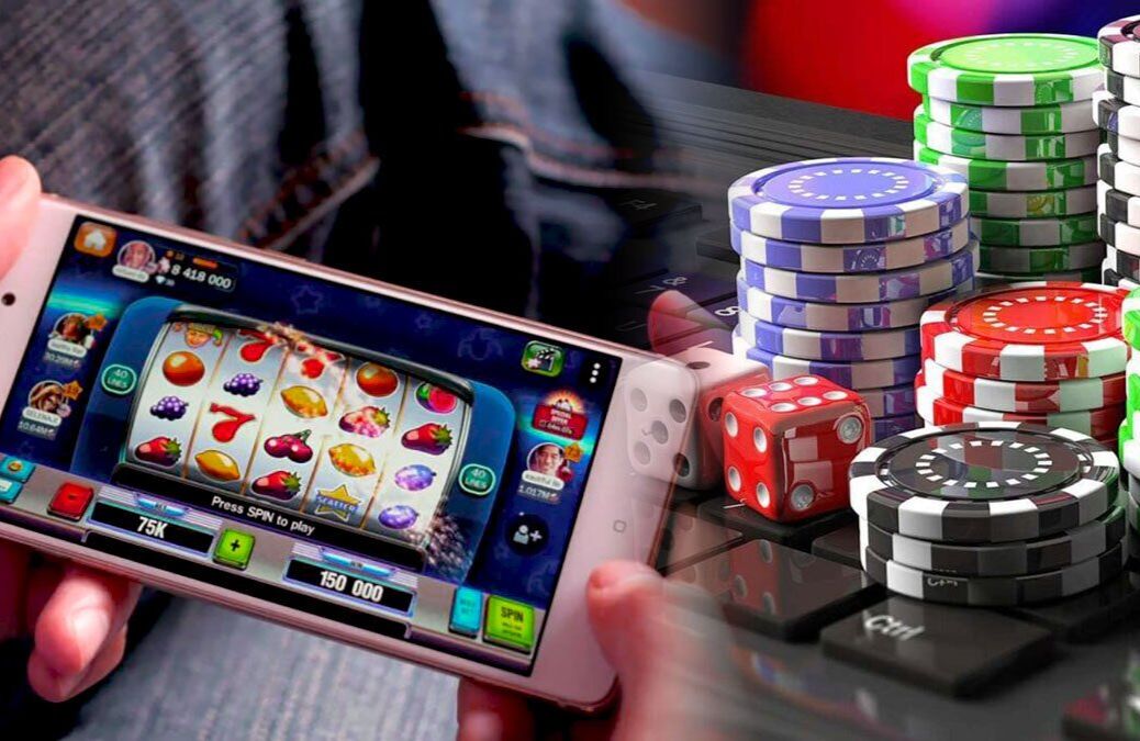 Your Ultimate Guide to Online Casino Free Play No