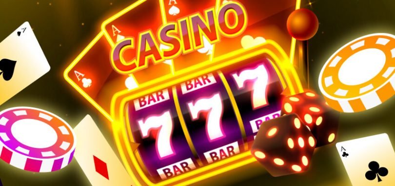 A Comprehensive Guide to BrucePokies Casino & Sportsbook