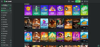 مکمل رہنما BC.Game پر جیتنے کے راز مکمل رہنما BC.Game پر جیتنے کے راز