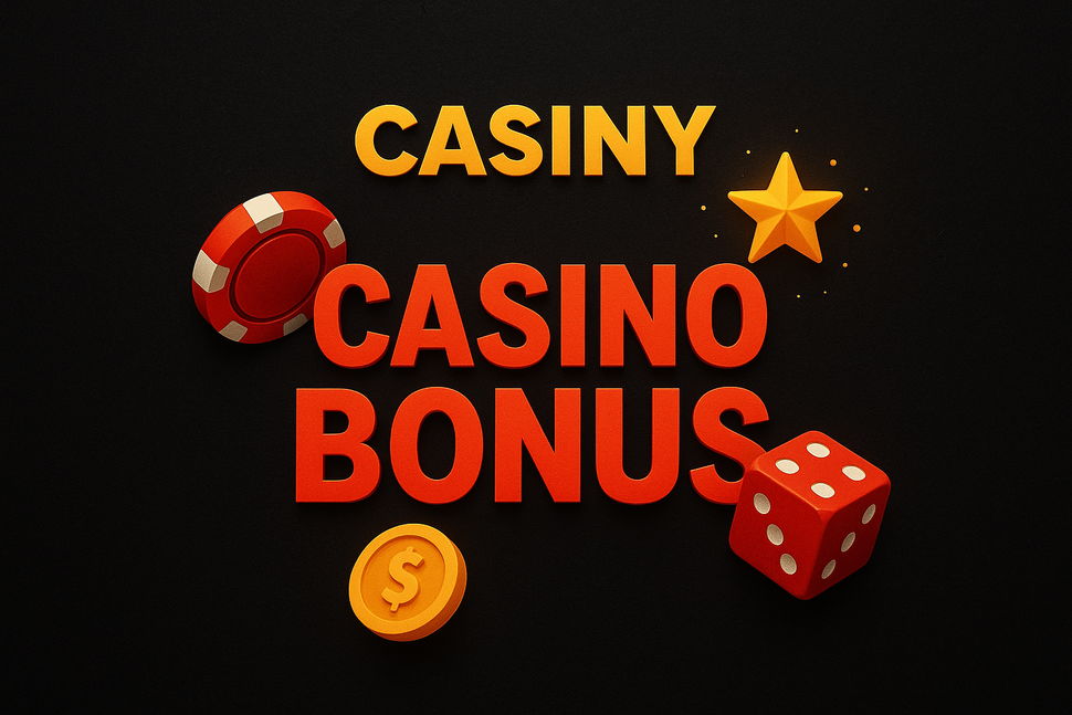 Discover the Exciting World of Casiny Online Casino 13