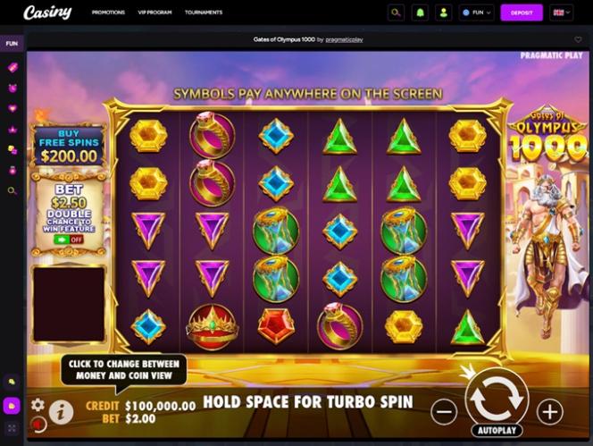 Discover the Exciting World of Casiny Online Casino 13