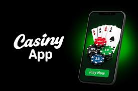 Discover the World of Casino Entertainment with Casiny Login Discover the World of Casino Entertainment with Casiny Login