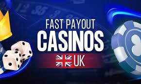 Exciting Opportunities Await at New UK Casino Online