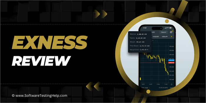 Exness MetaTrader 4 Free Download Your Guide to Trading Excellence