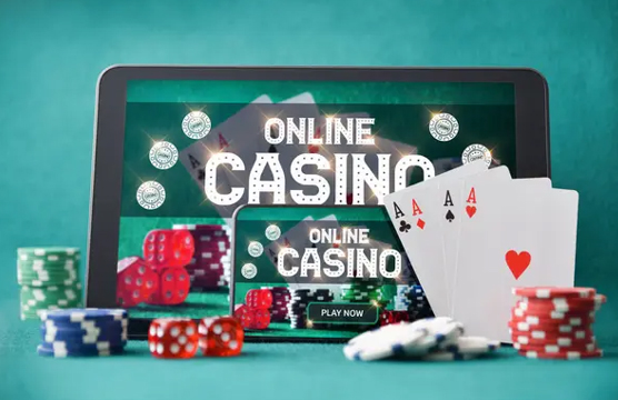 Explore the Exciting World of UK Online Slots Casino