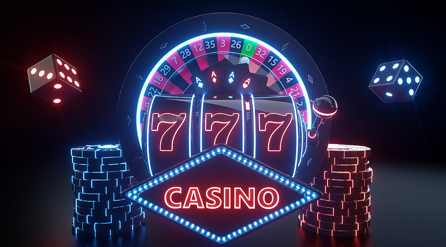 Explore the Latest Thrills New Casino UK Online Explore the Latest Thrills New Casino UK Online