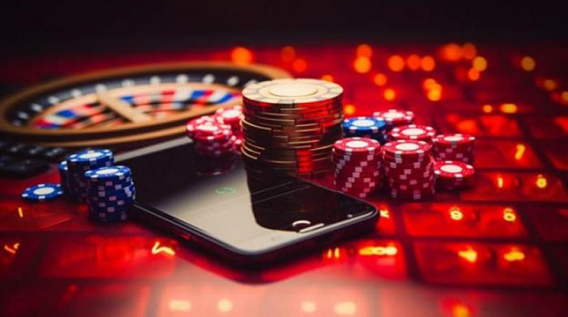 Exploring Multi-Currency Gambling Portals The Future of Online Betting