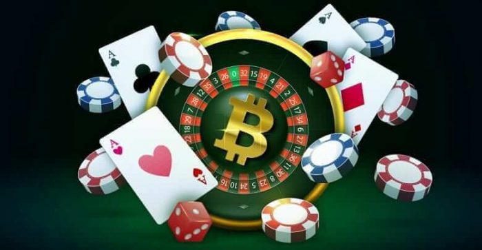 Exploring Multi-Currency Gambling Portals The Future of Online Betting
