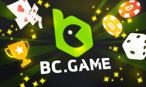 Exploring the World of BC Game