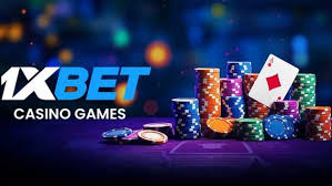 Mastering the Thrills of Sports Betting at 1xBet Mastering the Thrills of Sports Betting at 1xBet