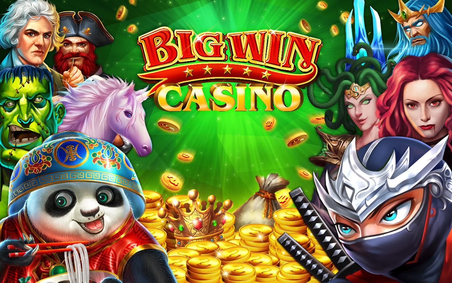 BigWins