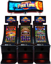 Fire Link Casino Game: Exactly How To Play & Finest Places to Win