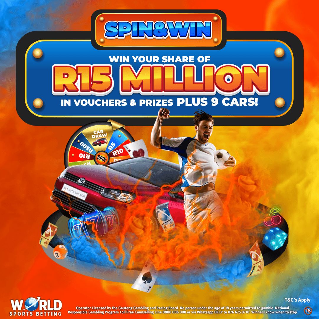 Spin and Win Online Casino Review 2025