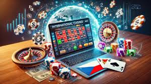 Nejlepší online casino czk pro české hráče 10