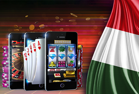 The Rise of HUF Online Casinos A Guide to a New Era of Gaming