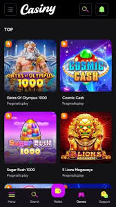 Understanding Casiny Payment Seamless Transactions in Online Gaming Understanding Casiny Payment Seamless Transactions in Online Gaming
