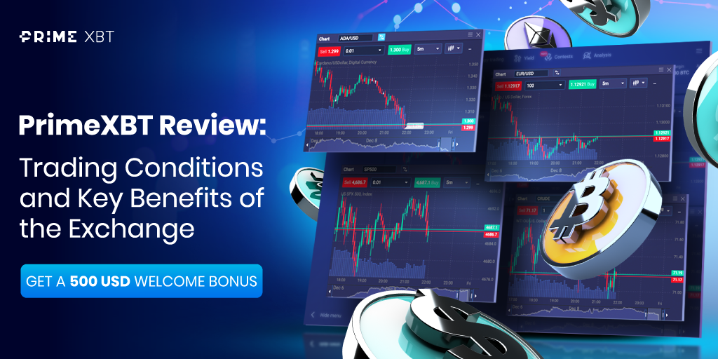 Understanding PrimeXBT Online Trading A Comprehensive Guide
