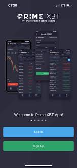 Understanding PrimeXBT Online Trading A Comprehensive Guide