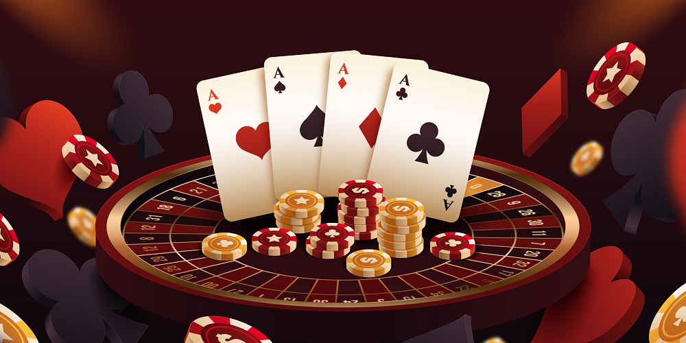 Unleashing the Thrill of Gambling at Vegastars Australia Unleashing the Thrill of Gambling at Vegastars Australia