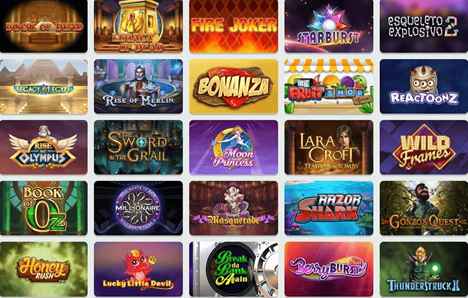 Unleashing the Thrill of Gambling at Vegastars Australia Unleashing the Thrill of Gambling at Vegastars Australia