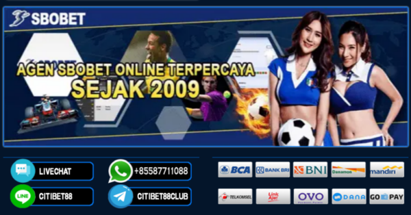 Agen Taruhan Resmi Panduan dan Tips Terpercaya