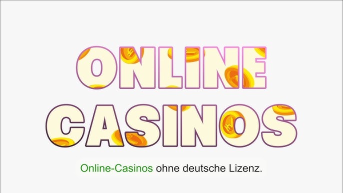 Die besten casinos ohne deutsche lizenz im Überblick 15