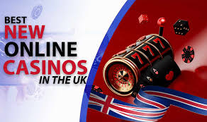 Discovering the Best Casino UK Not Online British Experience