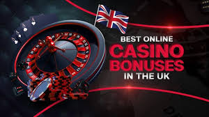 Discovering the Best Casino UK Not Online British Experience