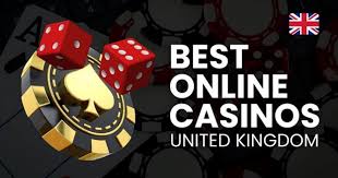 Discovering the Best Casino UK Not Online British Experience
