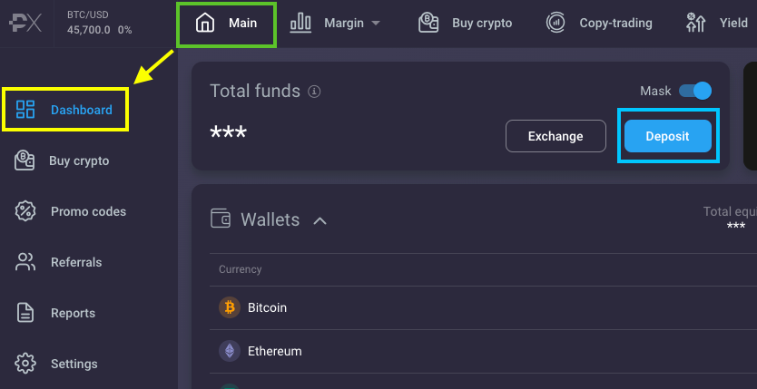 Enhancing Your Financial Portfolio with PrimeXBT Online Trading Enhancing Your Financial Portfolio with PrimeXBT Online Trading