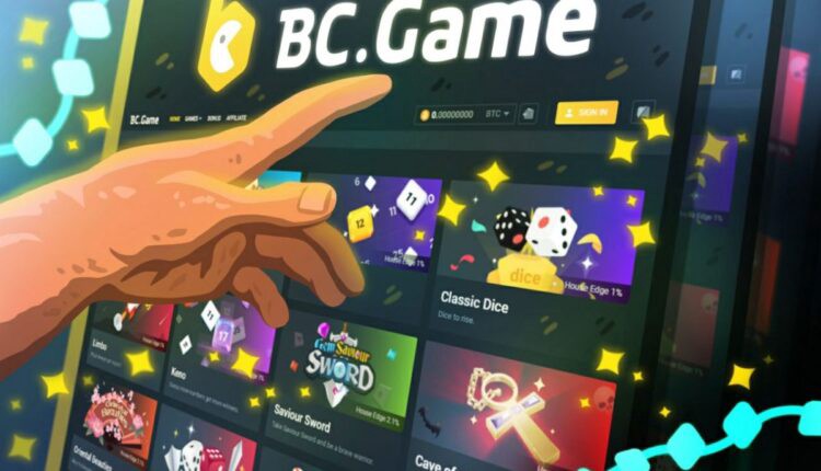 Explore the Exciting Features of the App BC Game Philippines