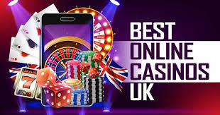 Exploring the Excitement of Betting Mobile Casino Online UK 0