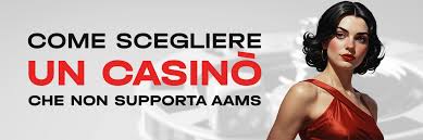 Guida pratica ai casino non aams rischi, vantaggi e come scegliere