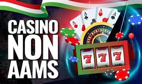 Guida pratica ai casino non aams rischi, vantaggi e come scegliere